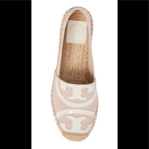 NEW! Tory Burch Espadrilles